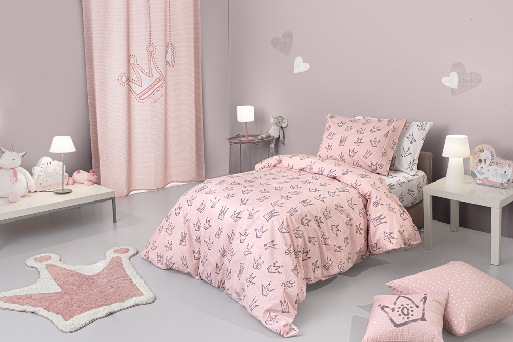 Παιδικά Λευκά Είδη Guy Laroche στο KatsochisHome: Η Απόλυτη Επιλογή για Άνεση και Στυλ