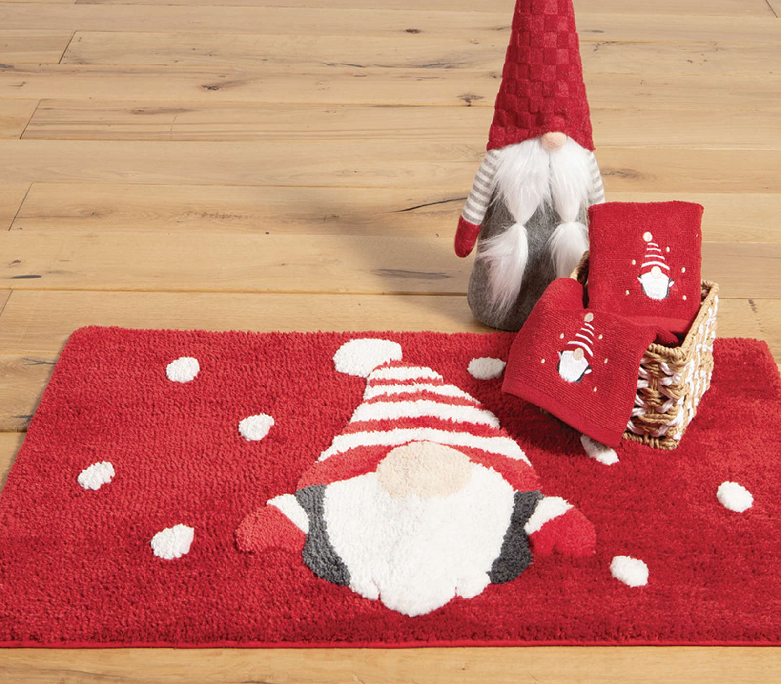 Christmas Essentials