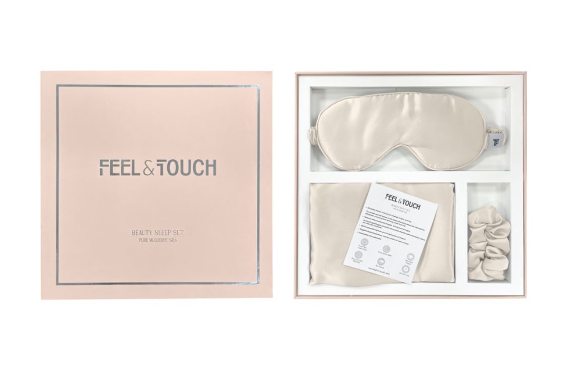 Πολυτέλεια και στον ύπνο...