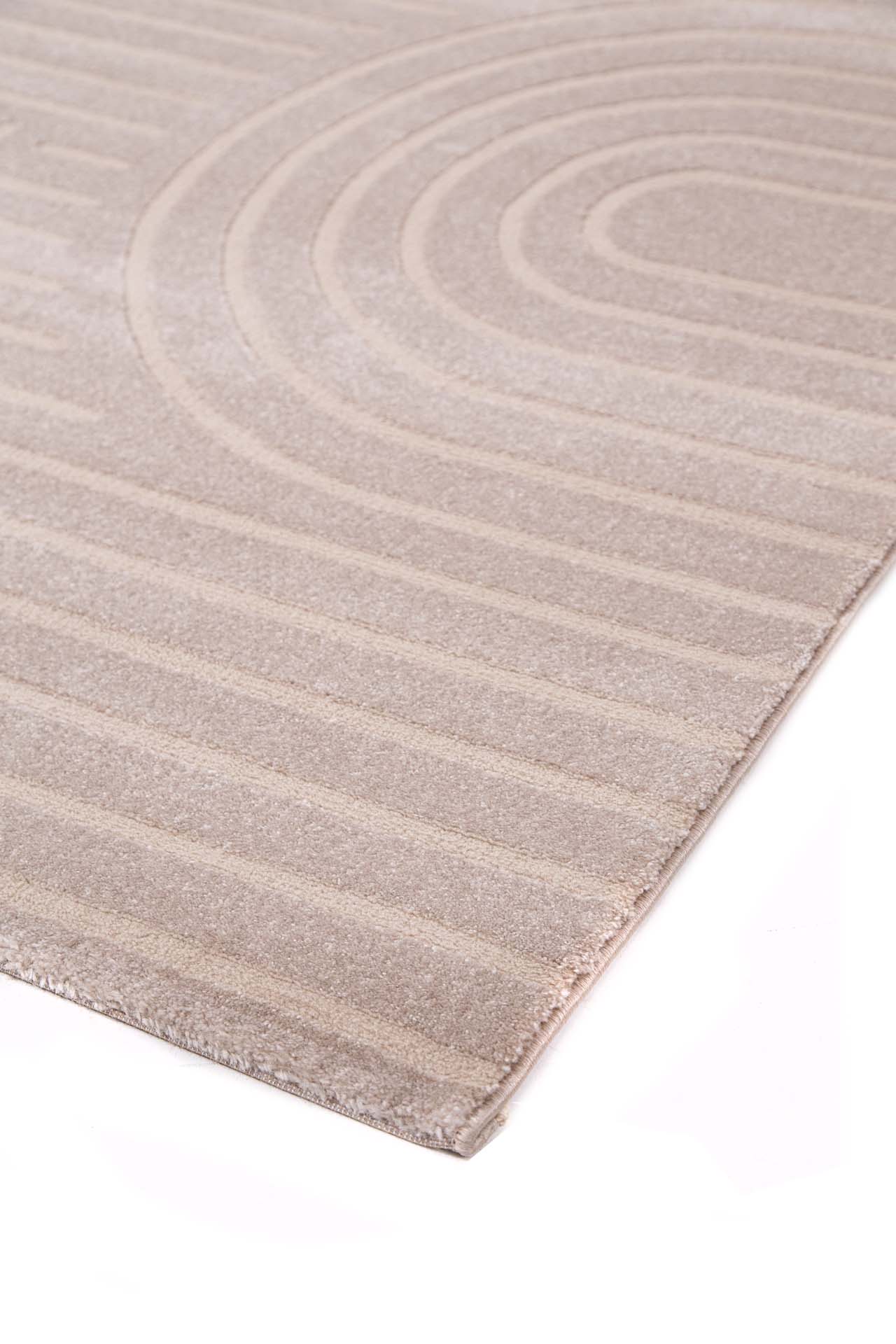 Χαλί Organic 682Β CREAM Royal Carpet - 70 x 480 cm