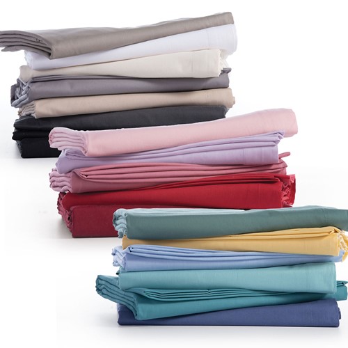 Σεντόνι Μεμονωμένο Nef-Nef Διπλό 140Χ200+30 Με Λάστιχο D.Grey