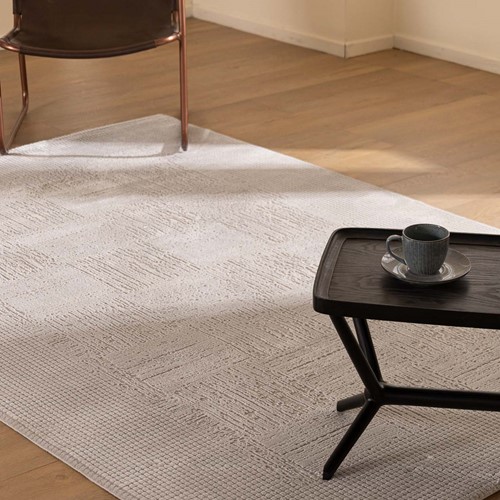 Χαλί Bianca 680A BEIGE Royal Carpet - 240 x 350 cm