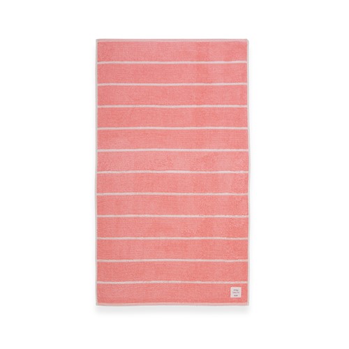 Παιδική Πετσέτα θαλάσσης Nef-Nef Homeware Bay Kid 70x120 Coral