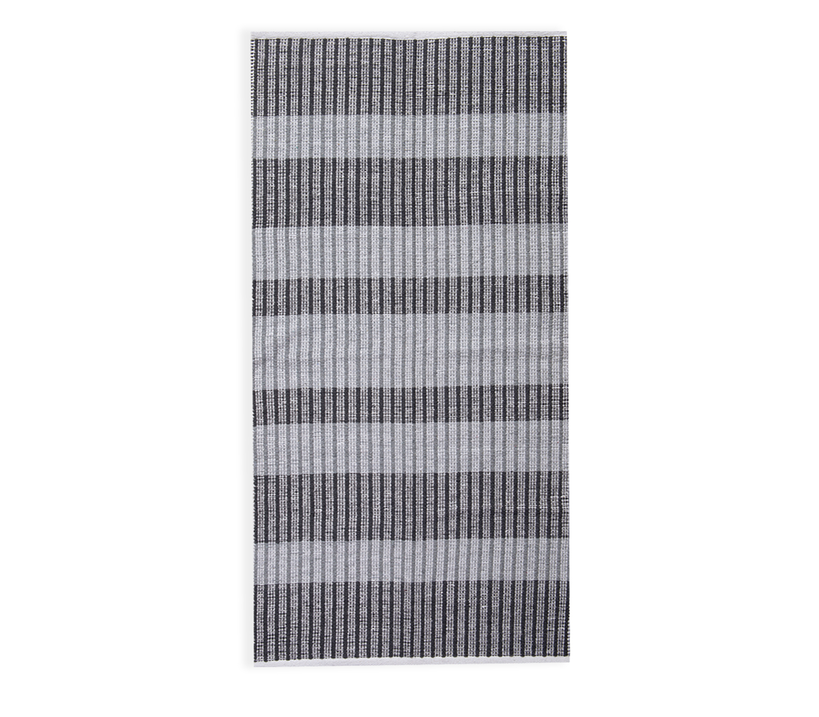 Χαλί Nef-Nef Homeware Lionel 70x140 Grey 