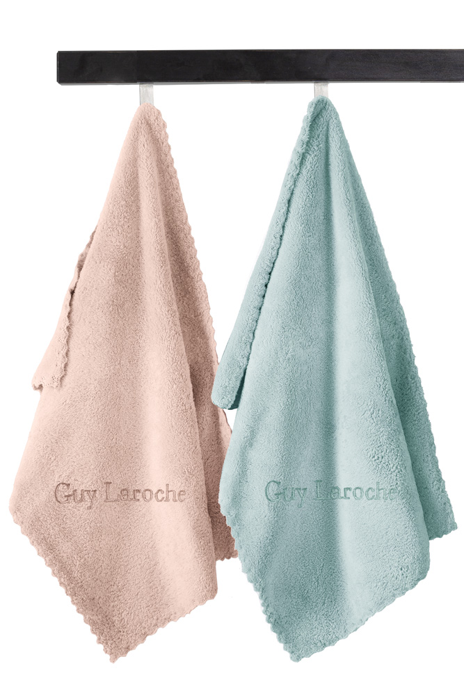 Πετσέτες Κουζίνας Guy Laroche (Σετ) Gourmet Kitchen 25 (35X50)