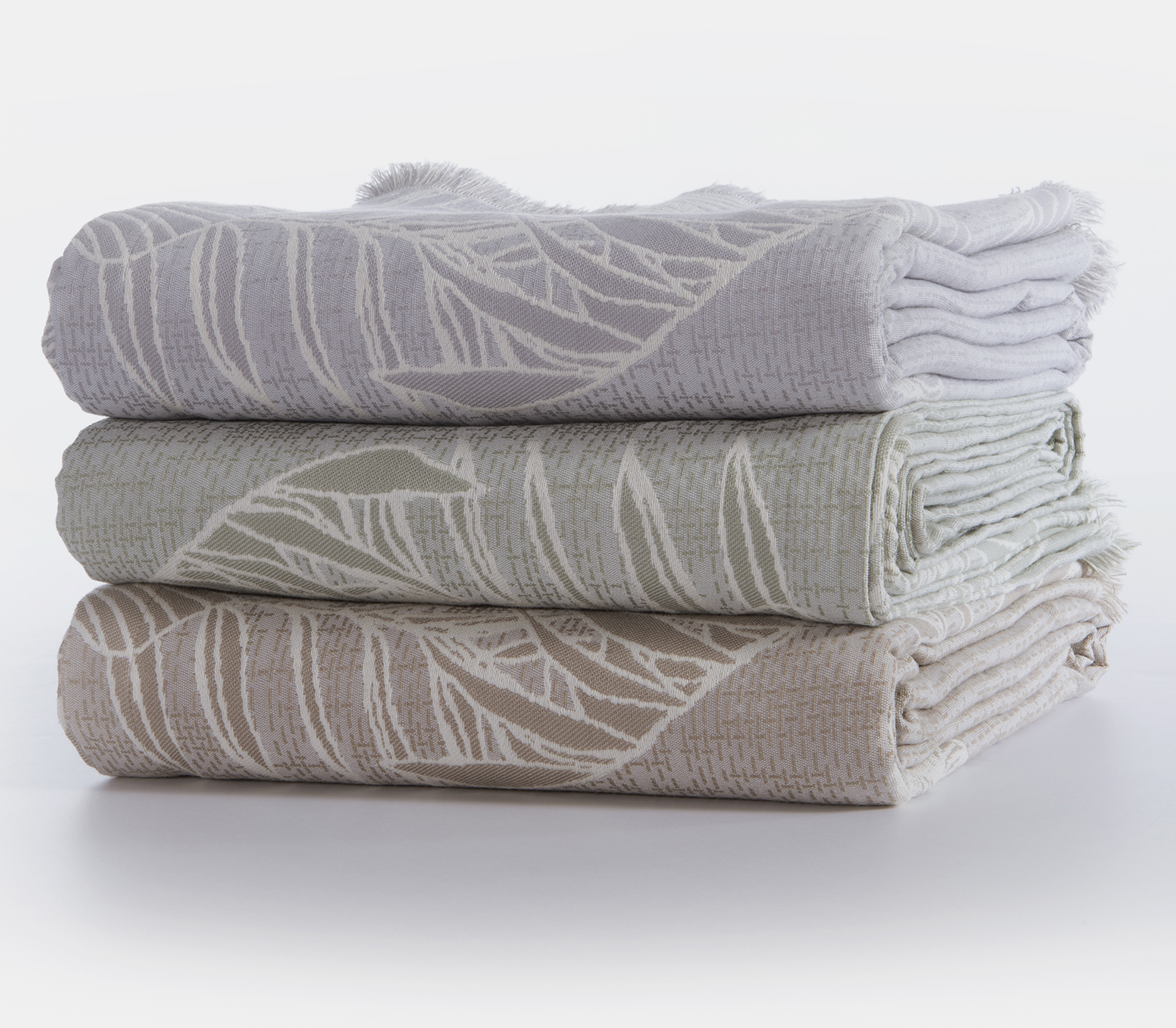 Ριχτάρι Τριθεσίου Nef-Nef Homeware Grow 170x300 Grey