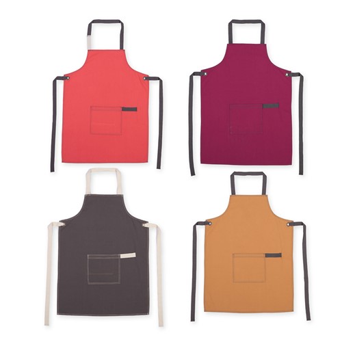 Ποδιά Nef-Nef Perfetto 55X75 Coral