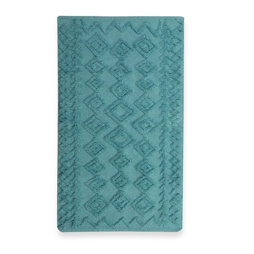 Tαπέτο Nef-Nef Petway 70X140 Aqua