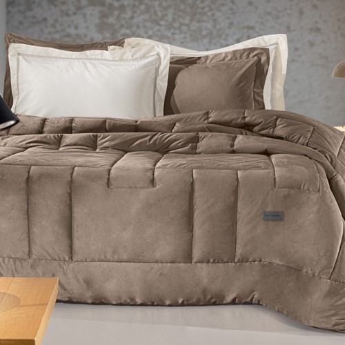 Πάπλωμα Ημίδιπλο Guy Laroche Scarlett Vision 180X240