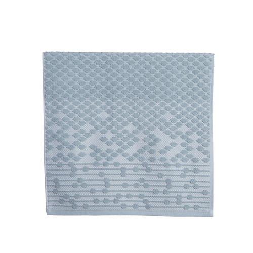 Πετσέτα Σώματος Nef-Nef Homeware Darwin 70x140 Aqua