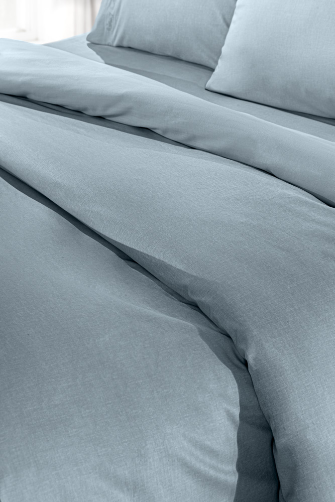 Σεντόνι Διπλό Μεμονωμένο Guy Laroche Color Plus Raf 200X265