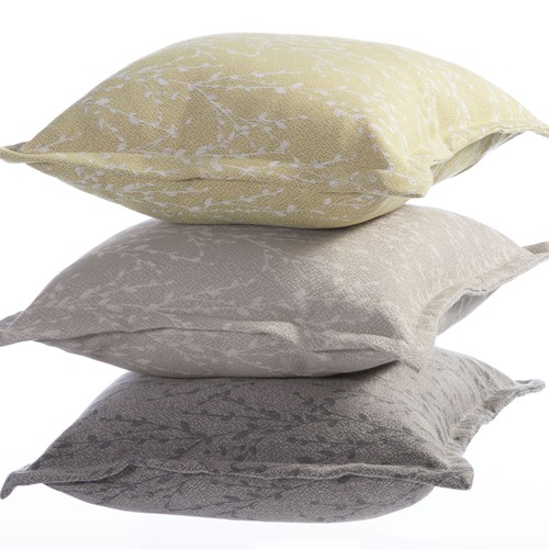 Μαξιλάρι Διακοσμητικό Nef-Nef Estia 50X50 Beige