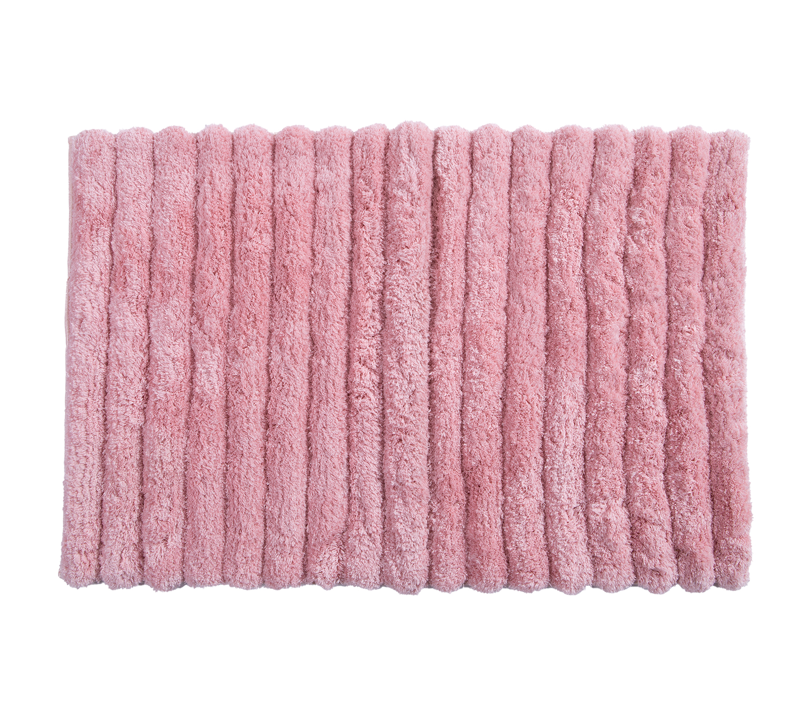 Χαλάκι Μπάνιου Nef-Nef Homeware Fresh 55X85 Pink