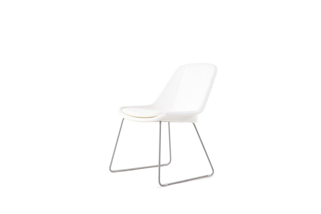 Καρέκλα Grace (55x55x80)