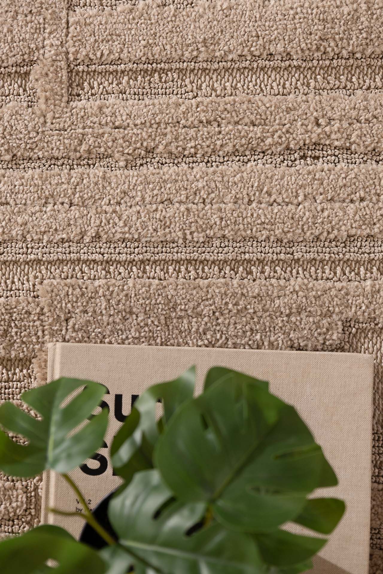 Χαλί Chiara 22001 Y Royal Carpet - 200 x 290 cm