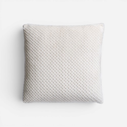 Μαξιλάρι Διακοσμητικό Nef-Nef Homeware Edinber 45x45 Ecru