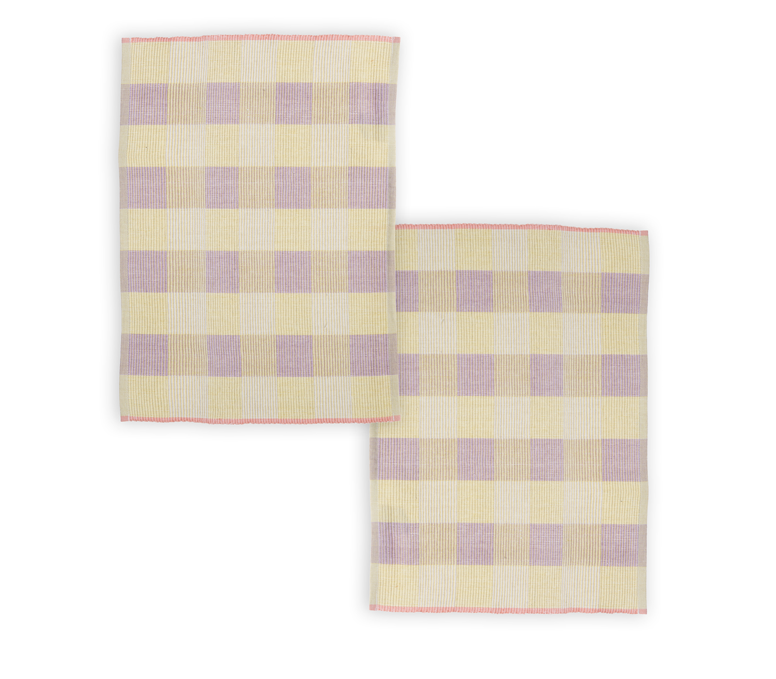 Σουπλά Nef-Nef Homeware (2ΤΜΧ) Change 33x48 Mauve