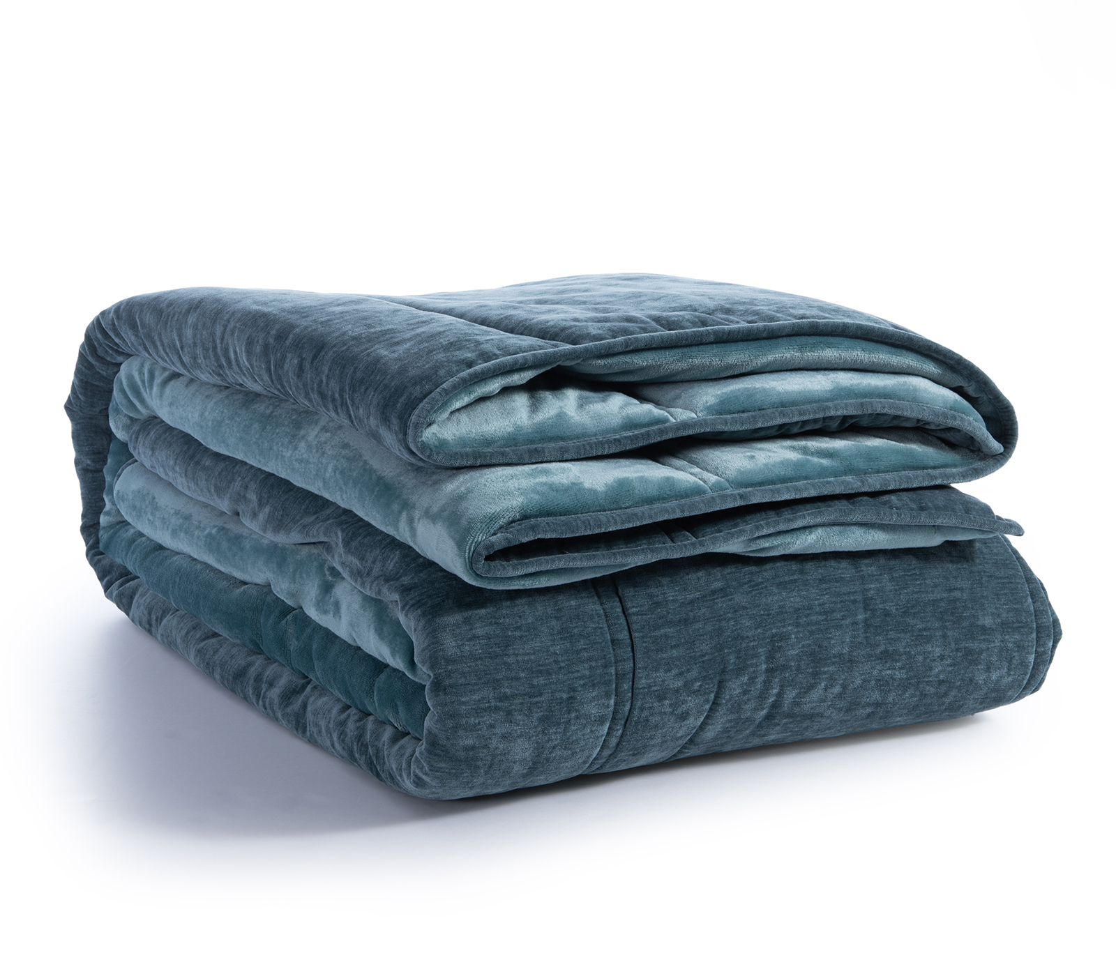  Κουβερτοπάπλωμα Υπέρδιπλο Nef-Nef Homeware Paradise 240X220 Green