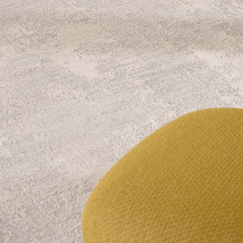 Χαλί Silky 08C L.BEIGE Royal Carpet - 70 x 140 cm