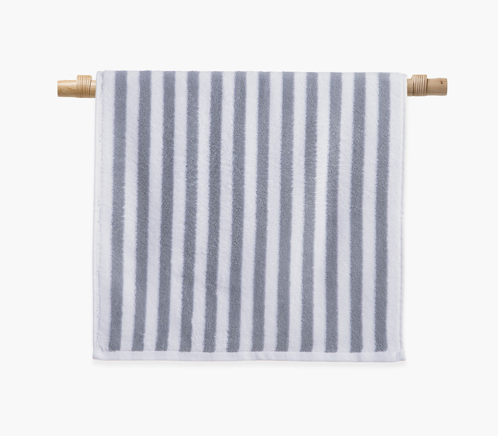 Πετσέτα Χεριών Nef-Nef Homeware Casual 30X50 Grey