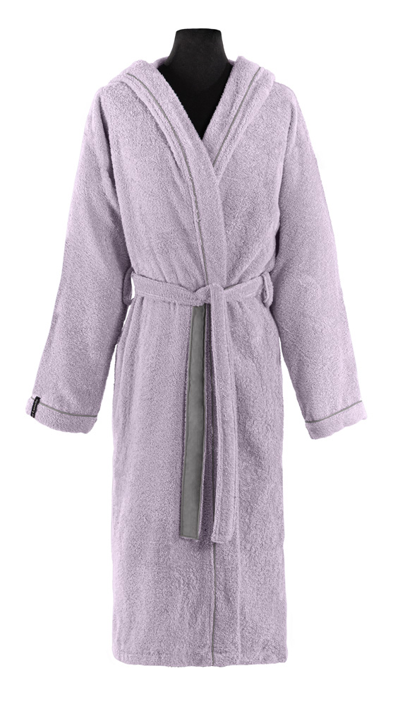 Μπουρνούζι Guy Laroche Casual Lilac