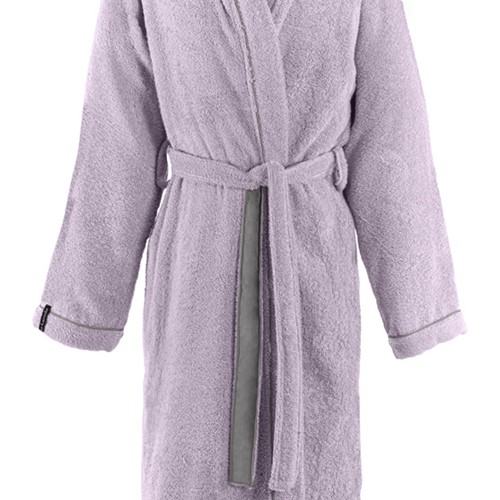 Μπουρνούζι Guy Laroche Casual Lilac