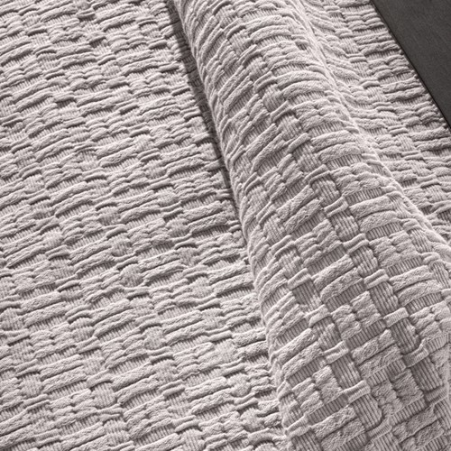 Κουβερτόριο Υπέρδιπλο Guy Laroche Nikki Platinum 240X260