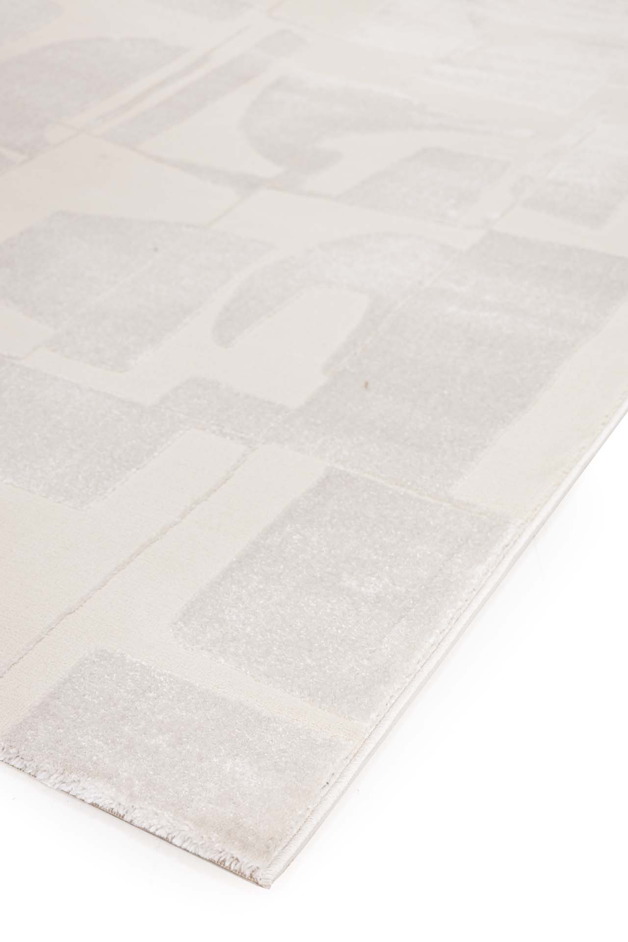 Χαλί Organic 620Α CREAM Royal Carpet - 240 x 300 cm