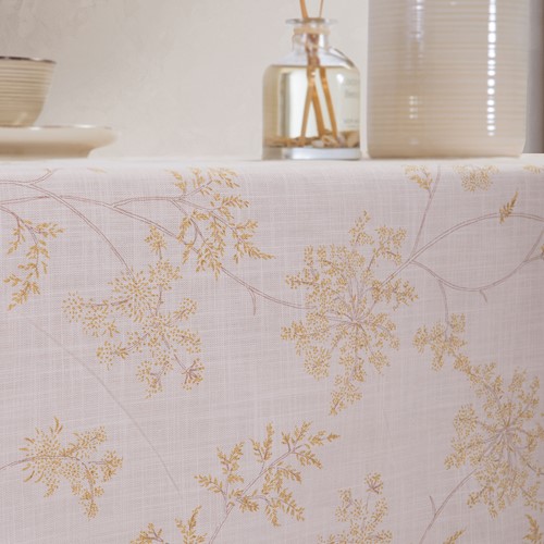 Τραπεζομάντηλο Nef-Nef Homeware Foxy 150X300 Ecru