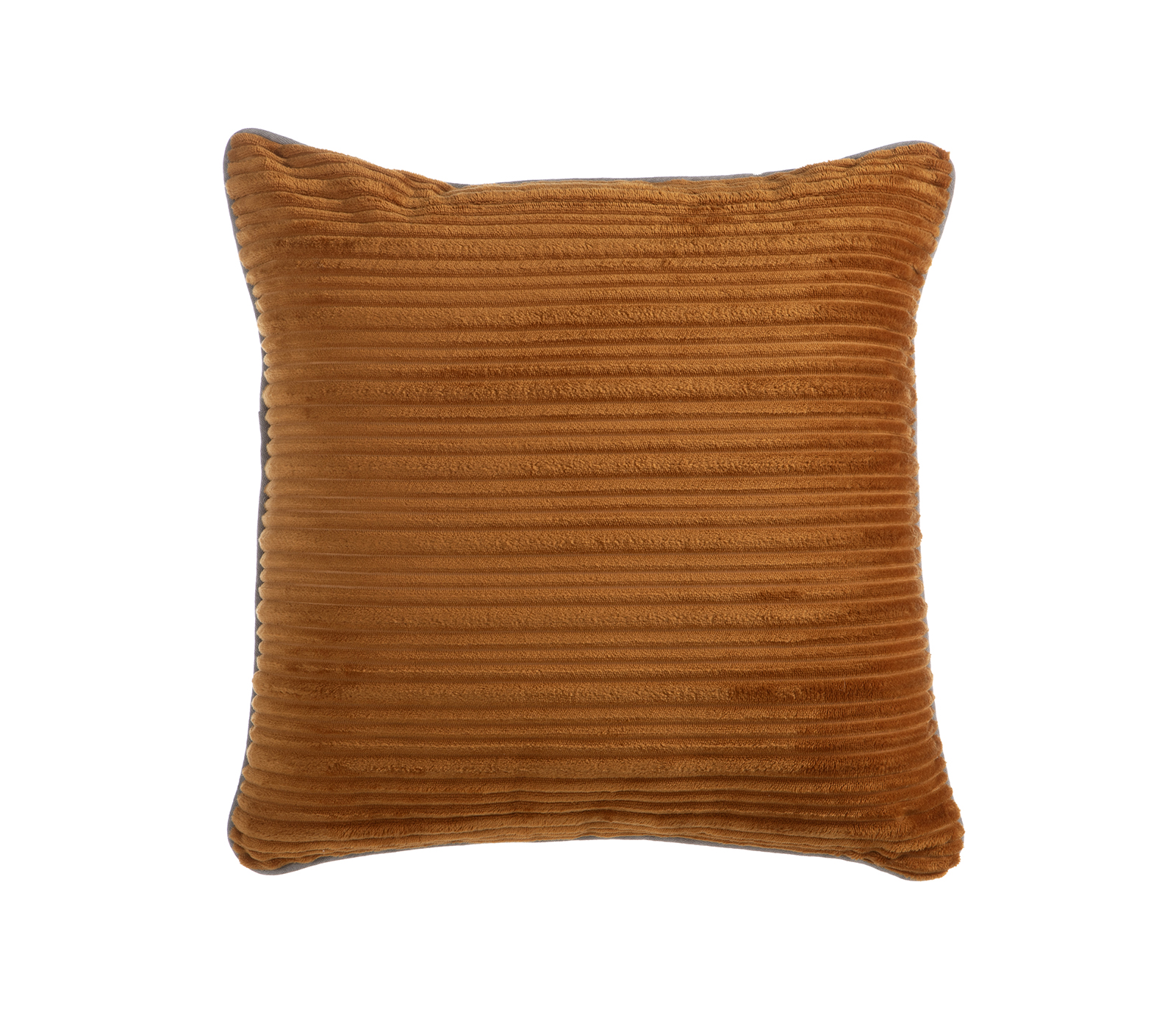 Διασκοσμητικό Μαξιλάρι Nef-Nef Homeware Gildeus 45Χ45 Curry