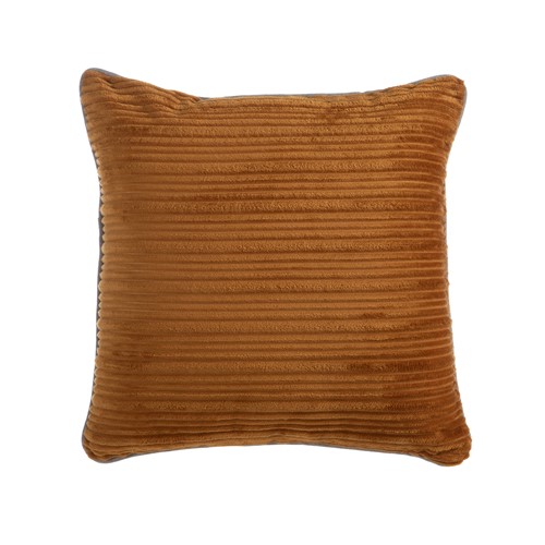 Διασκοσμητικό Μαξιλάρι Nef-Nef Homeware Gildeus 45Χ45 Curry