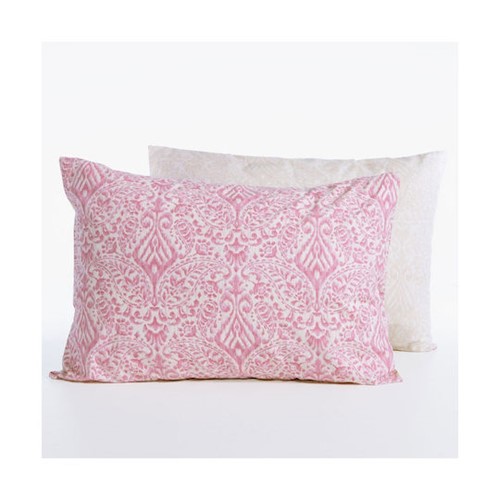 Μαξιλαροθήκη Nef-Nef Homeware Jetric 52x72 Berry