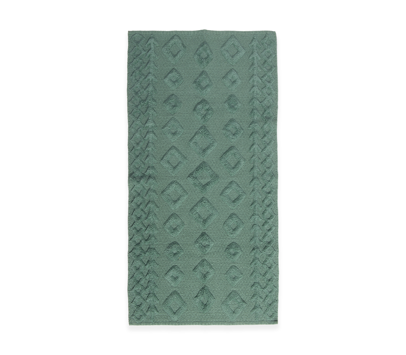 Χαλί Nef-Nef Homeware Houlio 70x140 Green