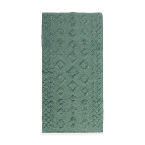 Χαλί Nef-Nef Homeware Houlio 70x140 Green