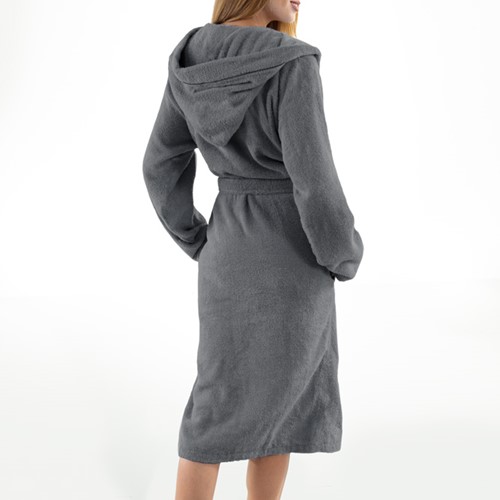 Μπουρνούζι Guy Laroche Casual Titanium Large