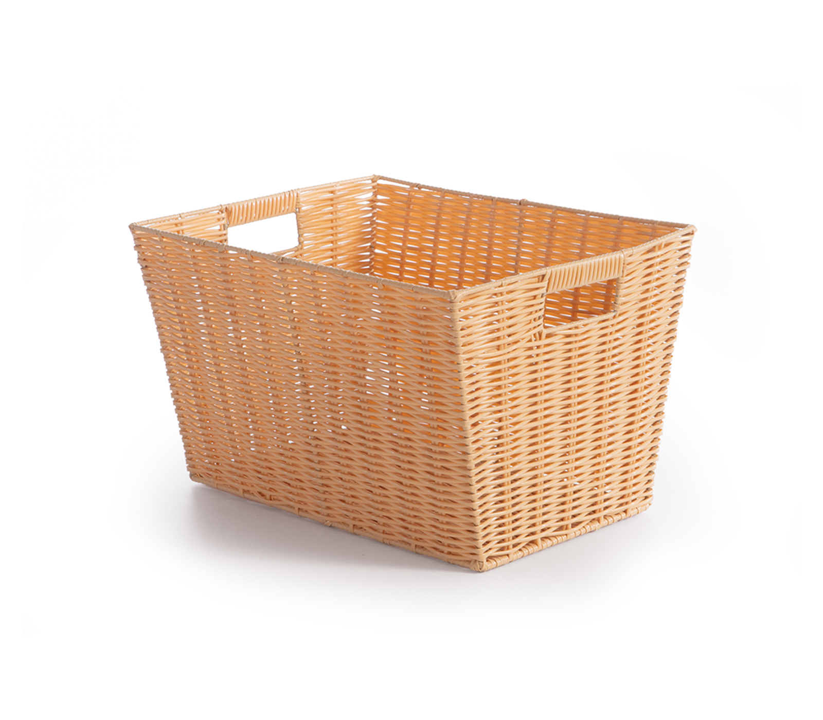 Καλάθι Nef-Nef Homeware Klondin 38X30X24 Beige