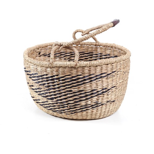 Καλάθι Sandal L (35x35x20) Soulworks