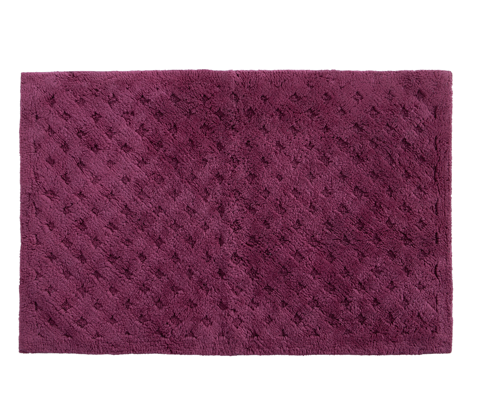 Χαλάκι Μπάνιου Nef-Nef Homeware Paradise 60x90 Rose