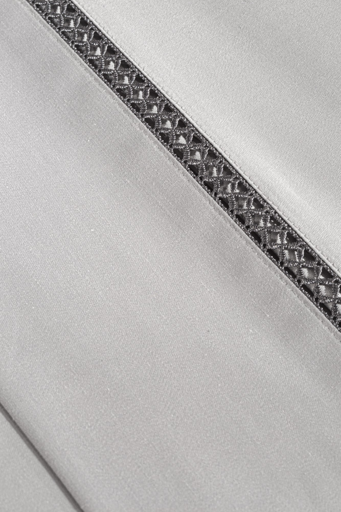 Σετ Σεντόνια King Size Guy Laroche 270x280 Blend Cement