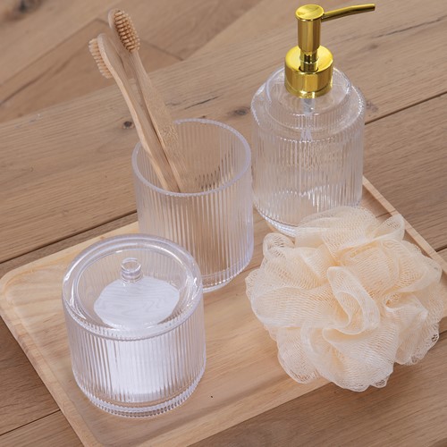 Βάζο Για Βαμβάκι Nef-Nef Homeware Nancy White