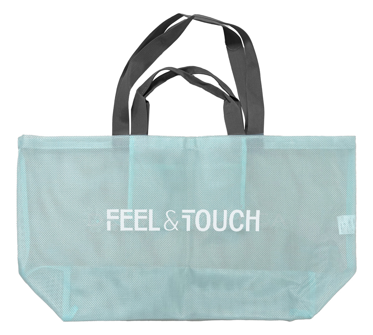 Τσάντα Θαλάσσης Ώμου Feel and Touch SL Bag 