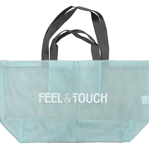 Τσάντα Θαλάσσης Ώμου Feel and Touch SL Bag