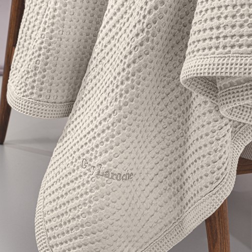 Κουβέρτα Κούνιας Guy Laroche Bella Perla 110X130
