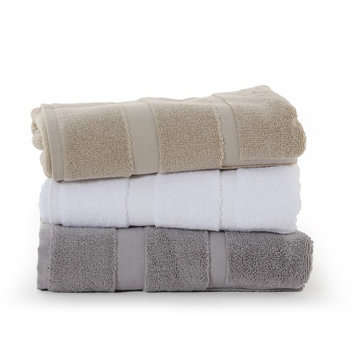 Χαλάκι Μπάνιου Nef-Nef Life 50x70 Linen