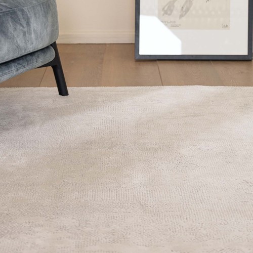 Χαλί Silky 08C L.BEIGE Royal Carpet - 200 x 250 cm