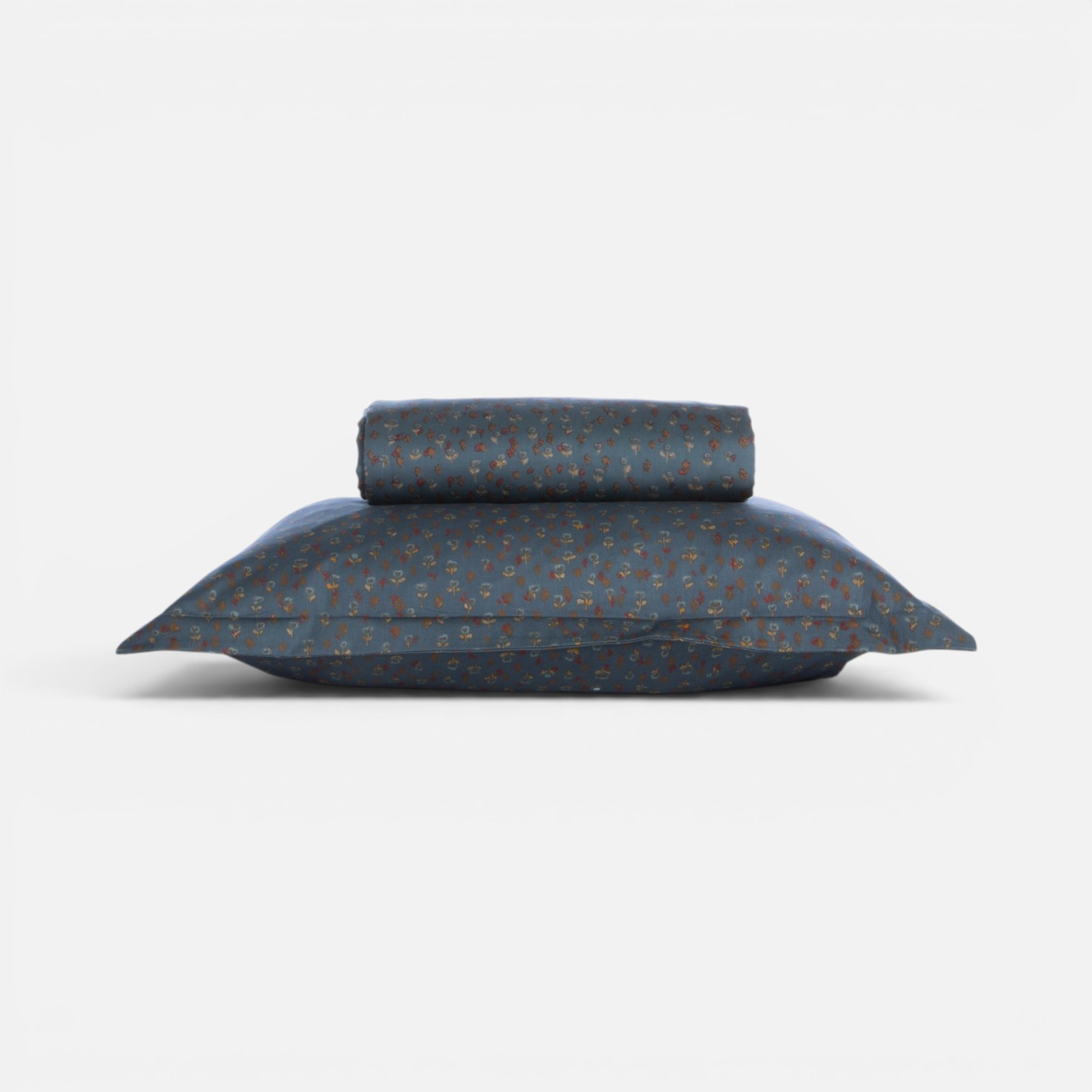 Υπέρδιπλη Παπλωματοθήκη Nef-Nef Homeware (Σετ) Βαμβακοσατέν Elements Jeniffer 240x230  