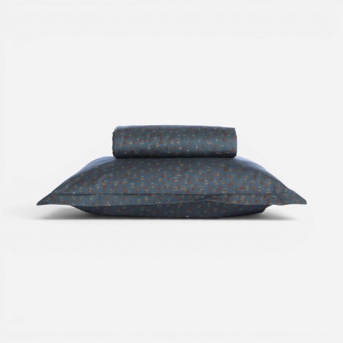 Υπέρδιπλη Παπλωματοθήκη Nef-Nef Homeware (Σετ) Βαμβακοσατέν Elements Jeniffer 240x230