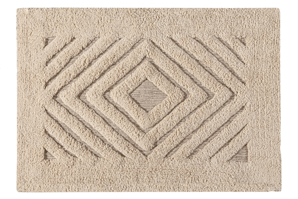 Πατάκι Μπάνιου Guy Laroche Goa 55X85