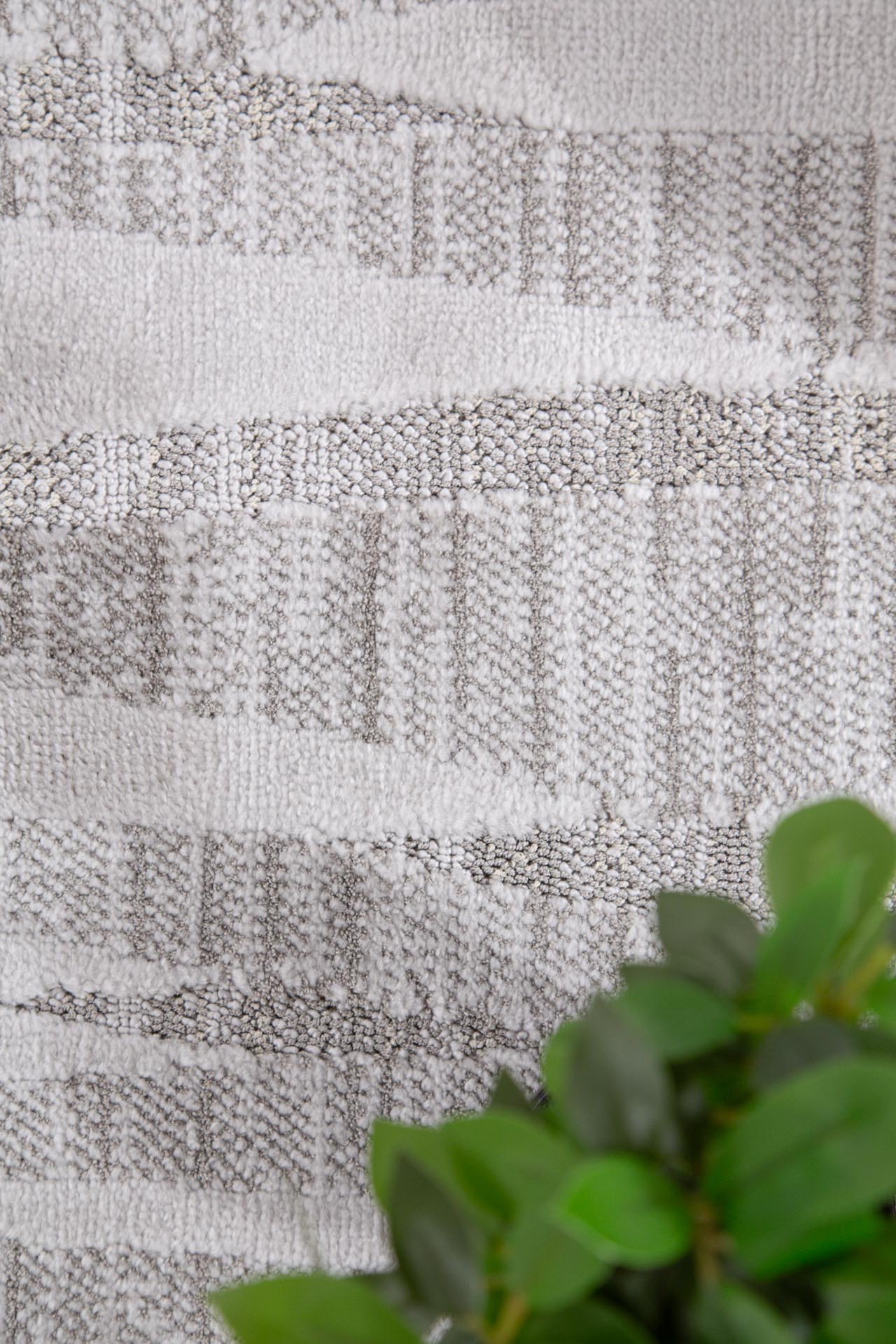 Χαλί Luna 31452A GREY Royal Carpet - 200 x 290 cm