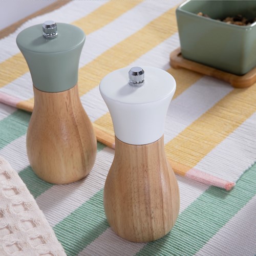 Μύλος Αλατιού /Πιπεριού Nef-Nef Homeware Flop 6Χ14